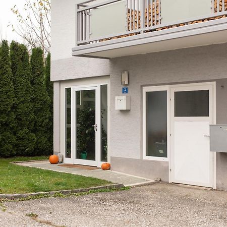 Ferienwohnung Waldblick, Faaker See Oberaichwald  Extérieur photo