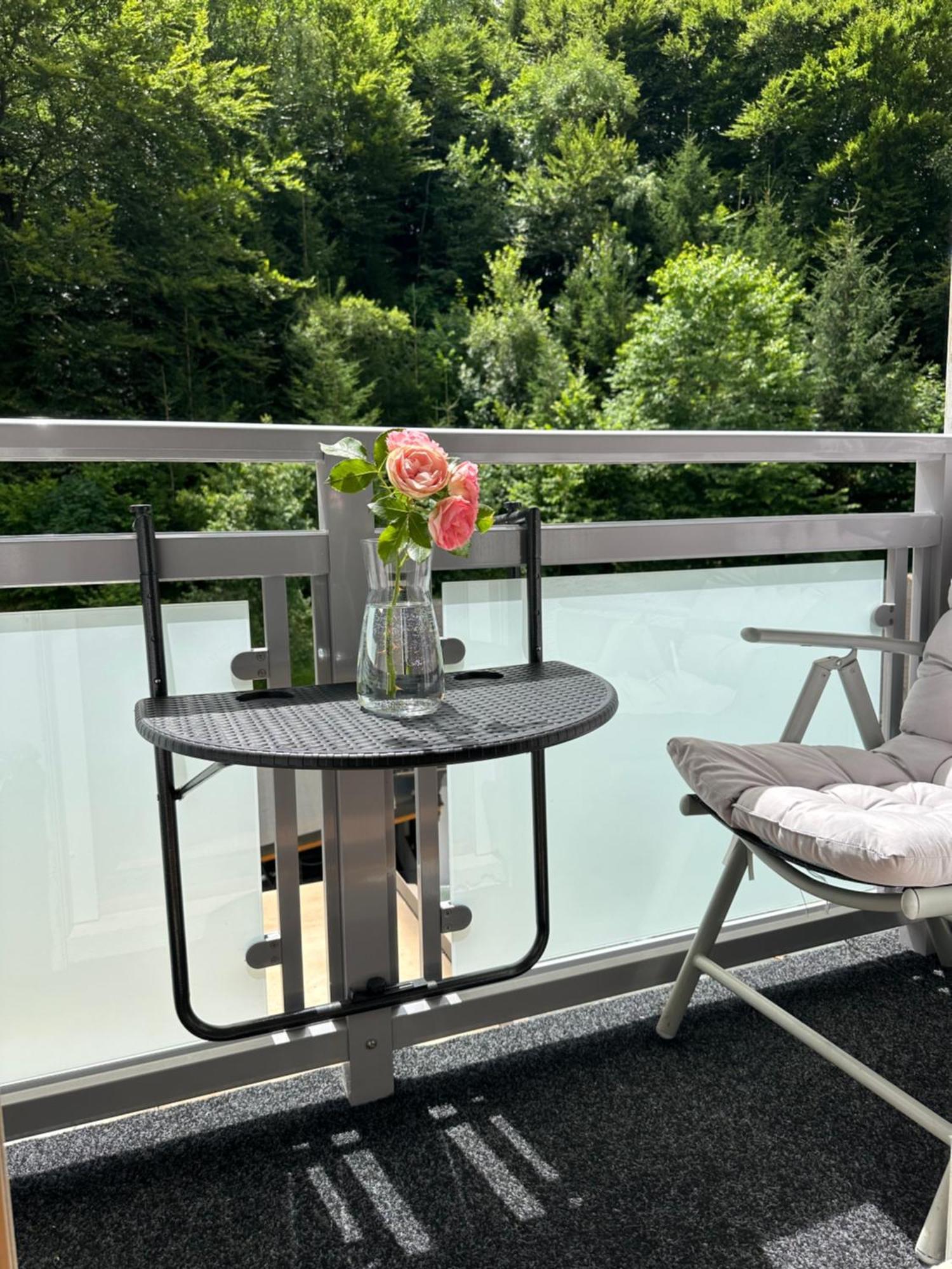 Ferienwohnung Waldblick, Faaker See Oberaichwald  Extérieur photo
