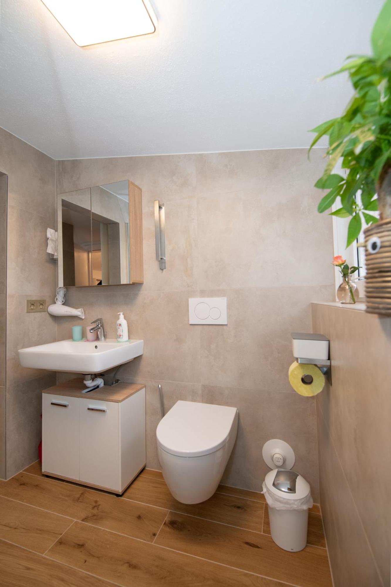Ferienwohnung Waldblick, Faaker See Oberaichwald  Extérieur photo
