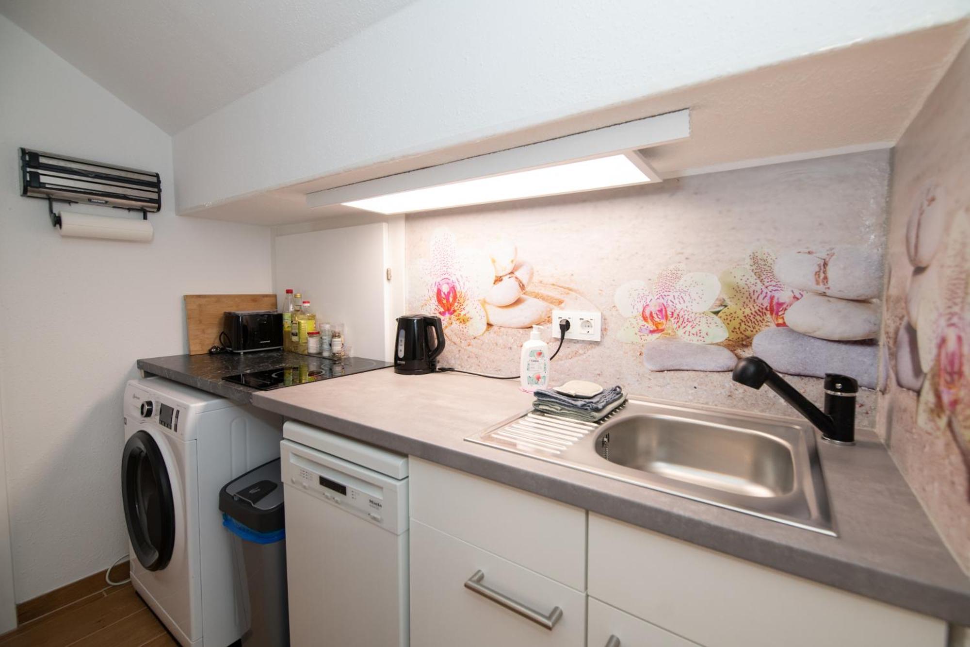 Ferienwohnung Waldblick, Faaker See Oberaichwald  Extérieur photo