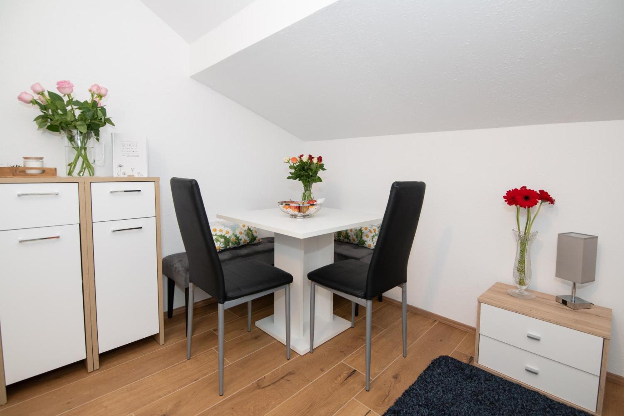 Ferienwohnung Waldblick, Faaker See Oberaichwald  Extérieur photo