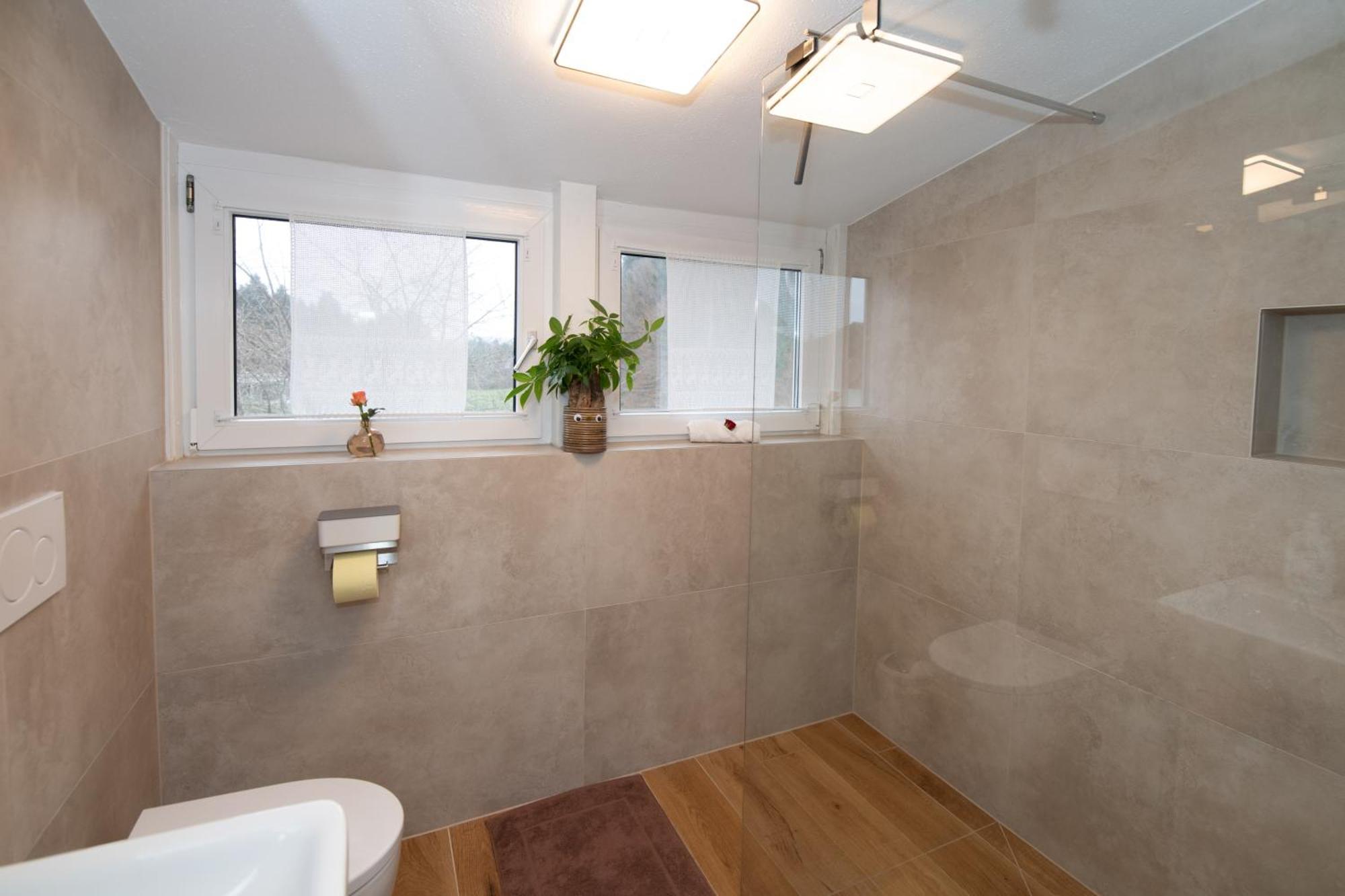 Ferienwohnung Waldblick, Faaker See Oberaichwald  Extérieur photo