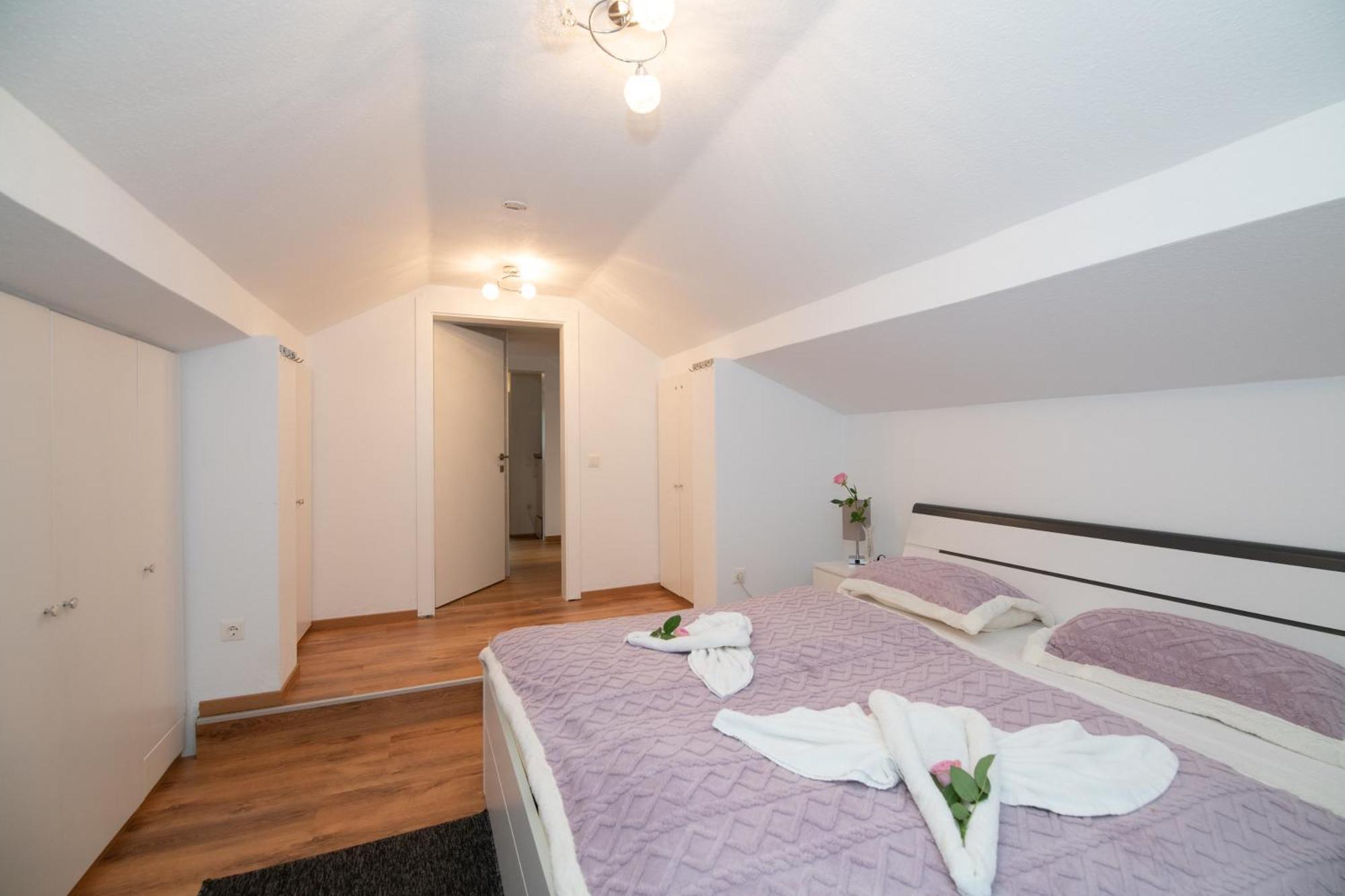 Ferienwohnung Waldblick, Faaker See Oberaichwald  Extérieur photo