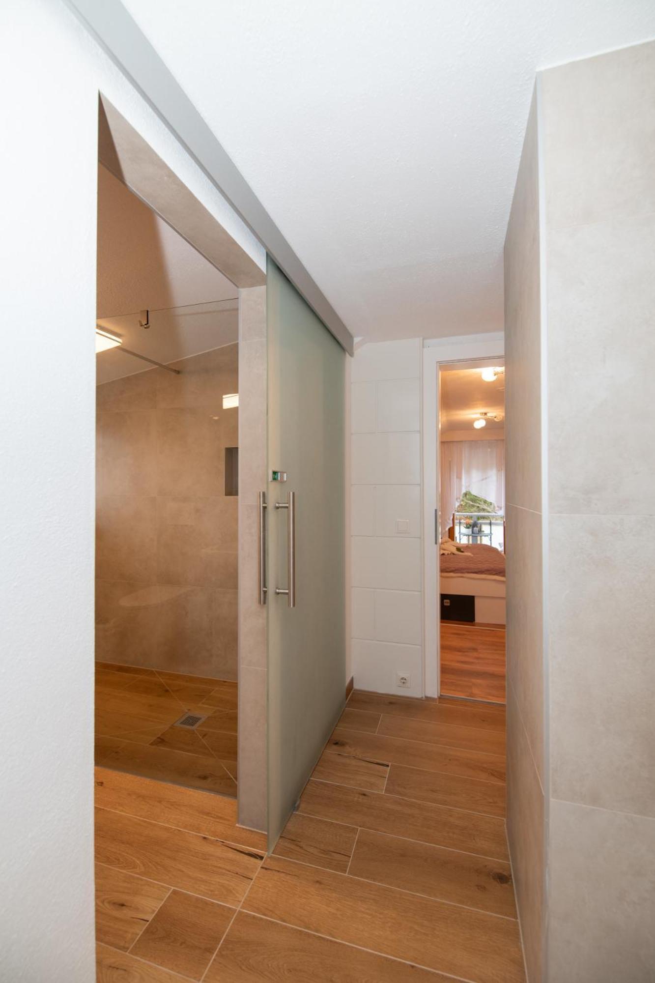 Ferienwohnung Waldblick, Faaker See Oberaichwald  Extérieur photo